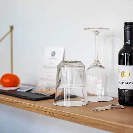 Affittacamere Nassau 3*