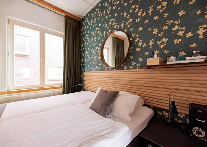 Affittacamere Nassau Eindhoven