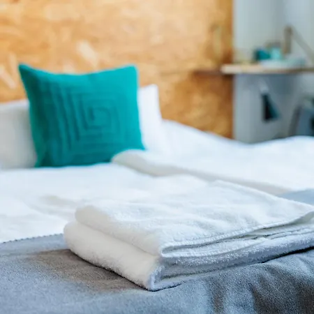 Casa de hóspedes Nassau Eindhoven