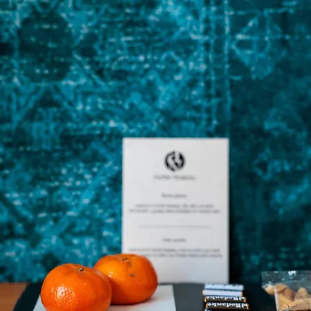 ゲストハウス Nassau 3*