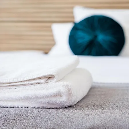 Nassau ゲストハウス 3*