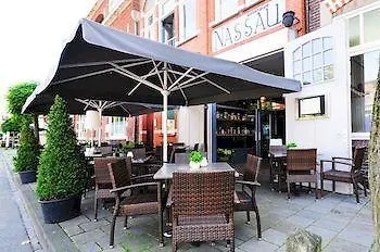 Pensionat Hotel Auberge Nassau