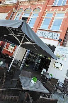 Hotel Auberge Nassau Eindhoven