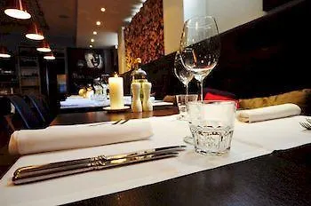 Hotel Auberge Nassau Pensionat