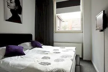 Hotel Auberge Nassau