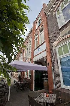 Pensionat Hotel Auberge Nassau Eindhoven
