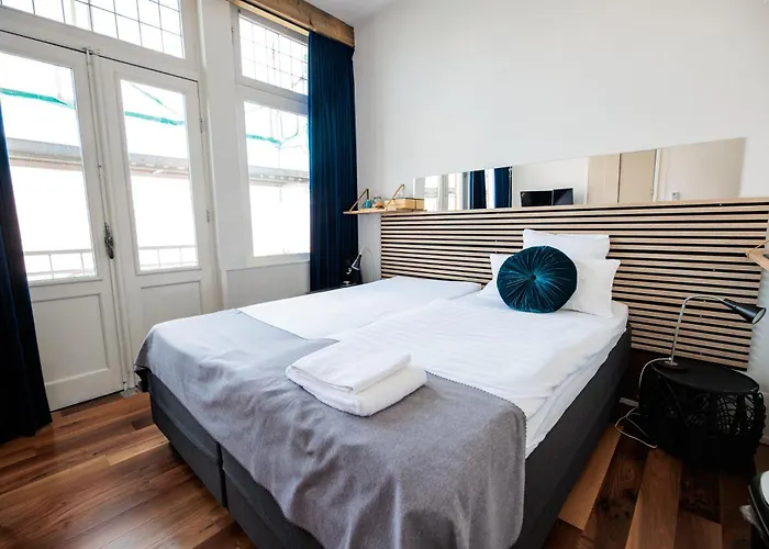 Hotel Auberge Nassau 3*