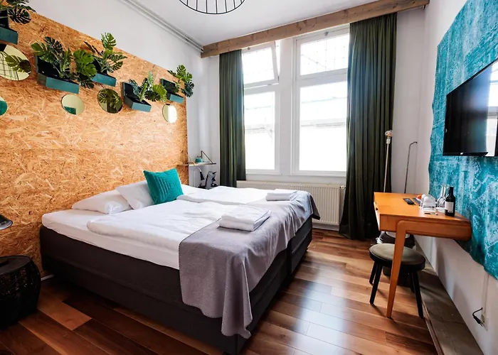 Hotel Auberge Nassau 3*