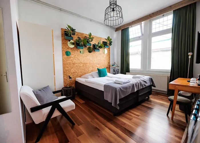 Hotel Auberge Nassau Eindhoven