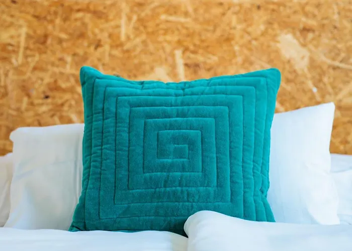 Hotel Auberge Nassau