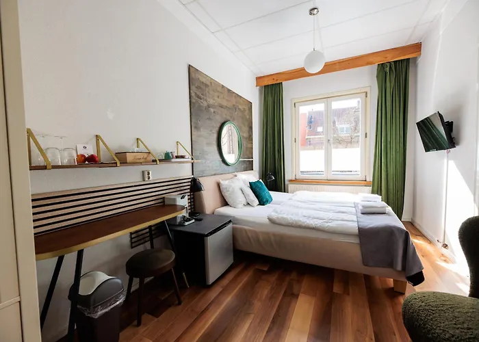 Guest house Hotel Auberge Nassau