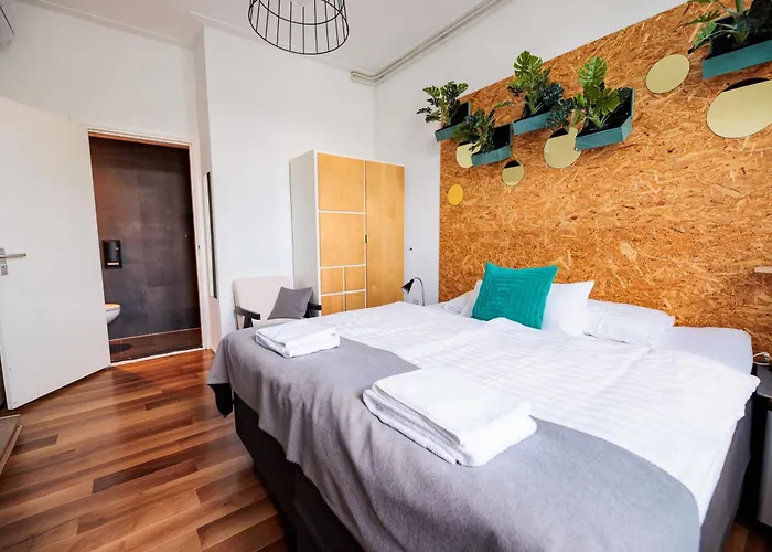 Hotel Auberge Nassau Guest house Eindhoven