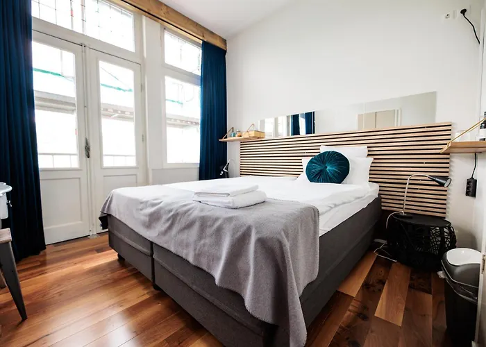 Guest house Hotel Auberge Nassau Eindhoven