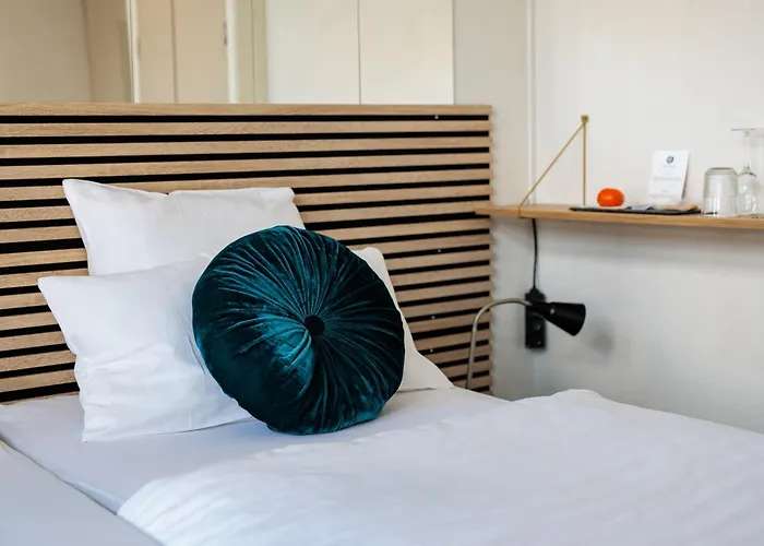 Nassau Πανσιόν