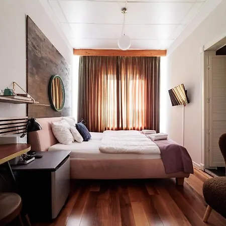 Bed & Breakfast Nassau Eindhoven