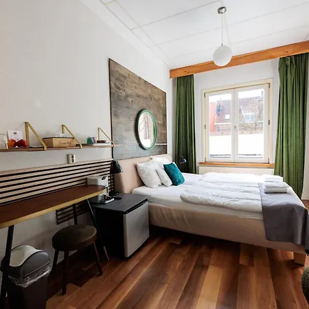 게스트하우스 Nassau