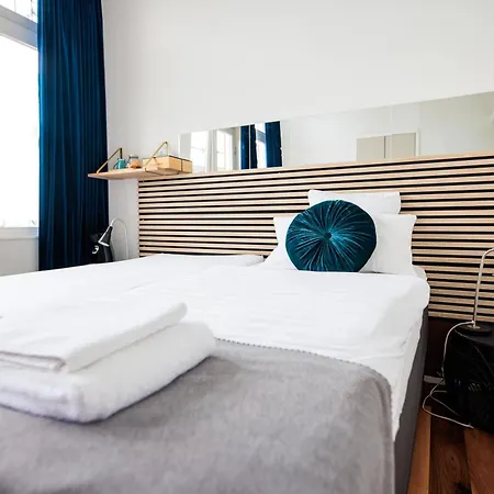 Nassau Bed & Breakfast 3*
