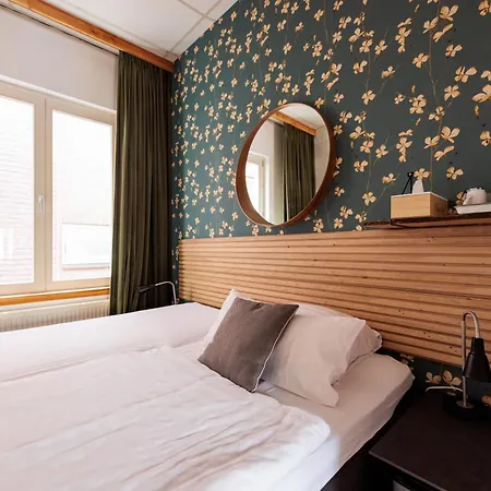 Bed & Breakfast Nassau Eindhoven